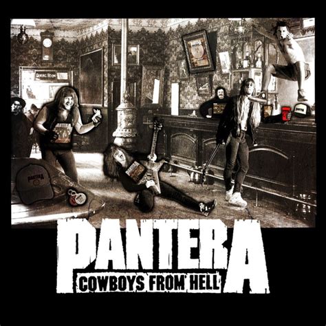 Mastering the Art of Heavy Metal: Pantera's Rock Magic CD